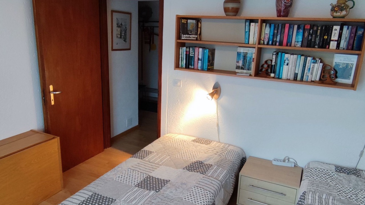 Photo of Bedroom in Porto Ronco