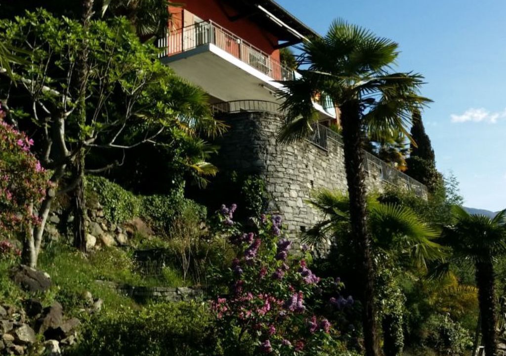 Photo of Outdoor in Porto Ronco