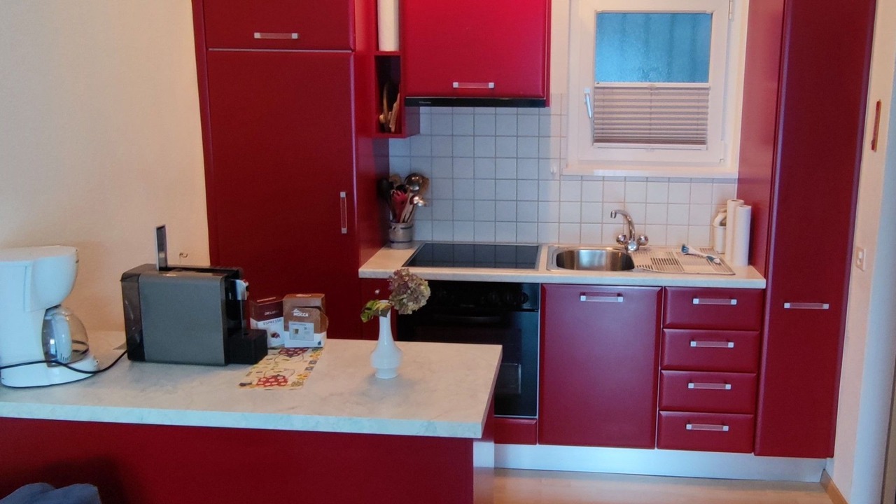 Photo of Kitchen in Porto Ronco