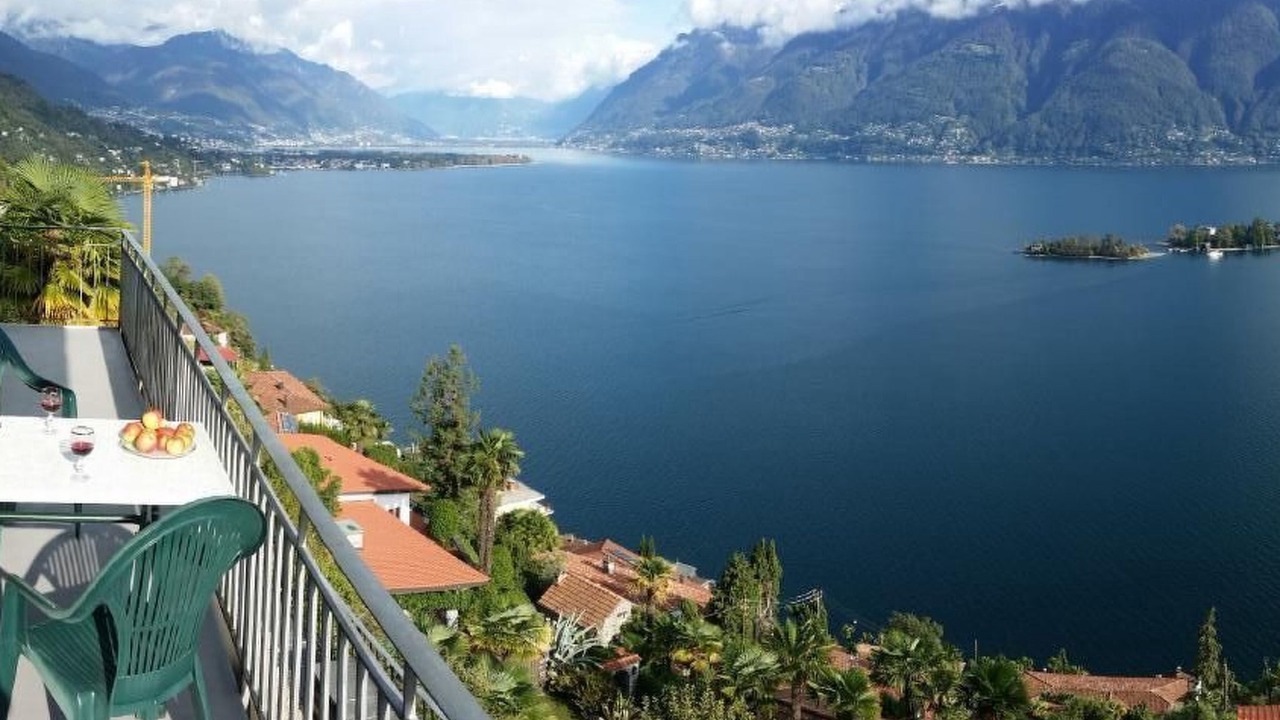 Photo of Outdoor in Porto Ronco