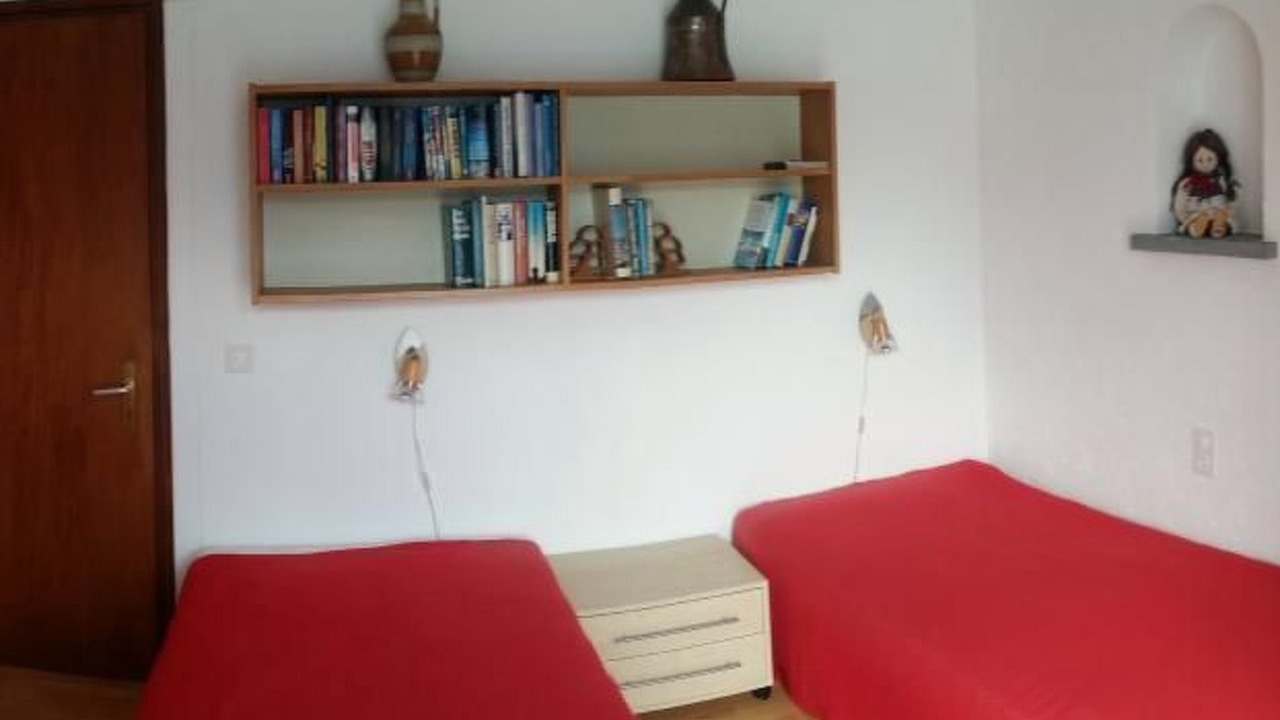 Photo of Bedroom in Porto Ronco