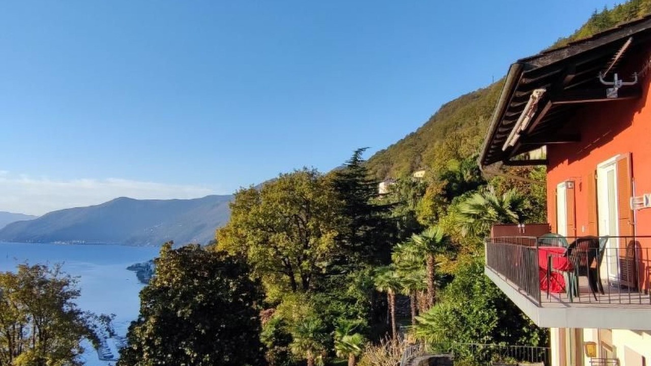 Photo of Outdoor in Porto Ronco