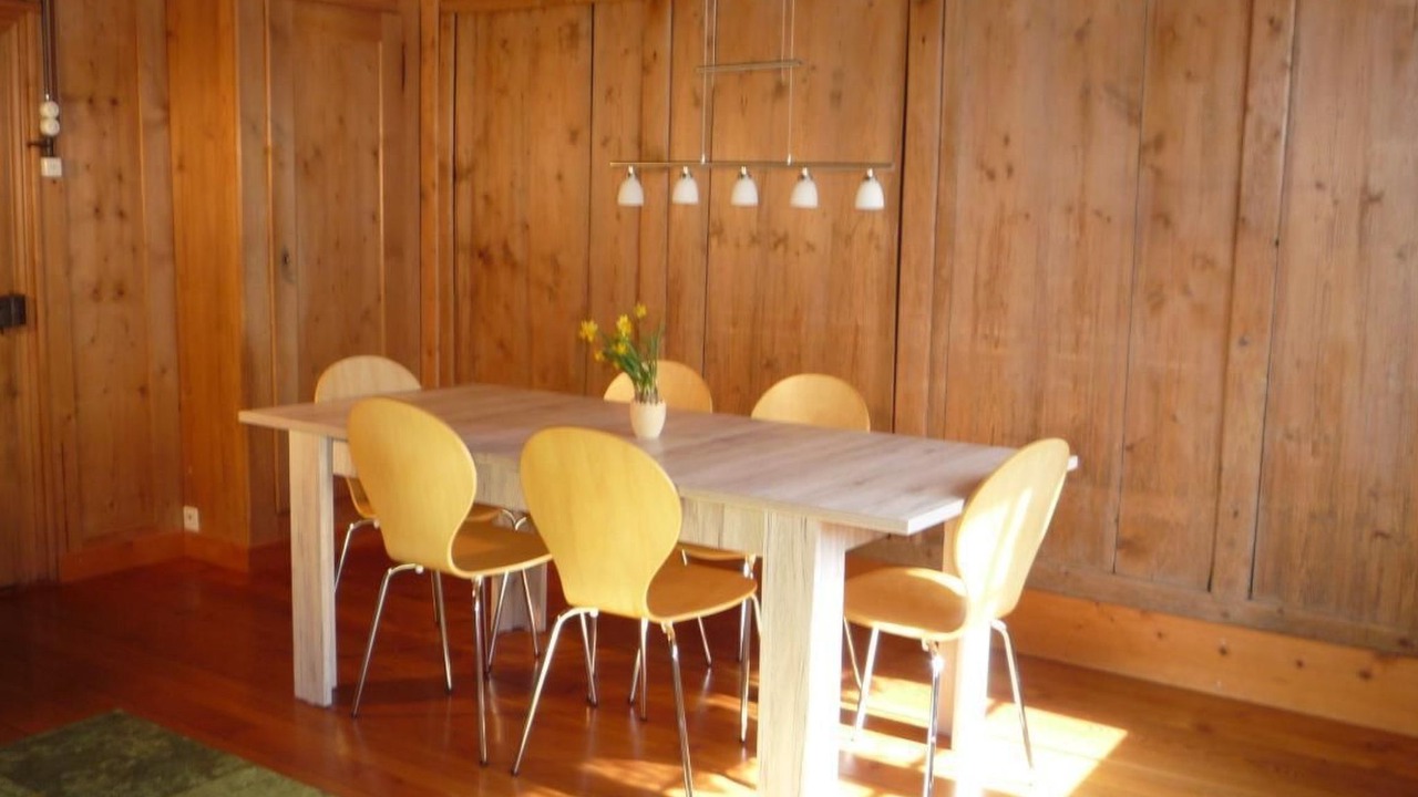 Photo of Bedroom in Wienacht-Tobel
