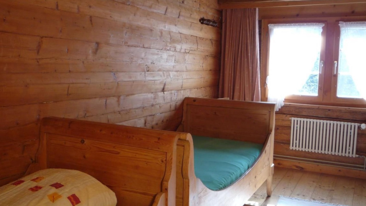 Photo of Bedroom in Wienacht-Tobel