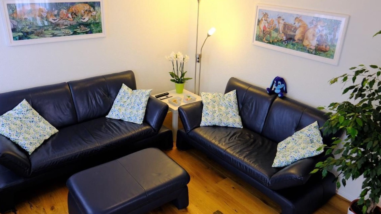 Photo of Livingroom in Wolfhalden