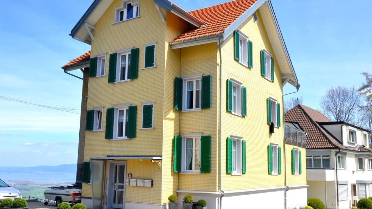 Photo of Others in Wolfhalden