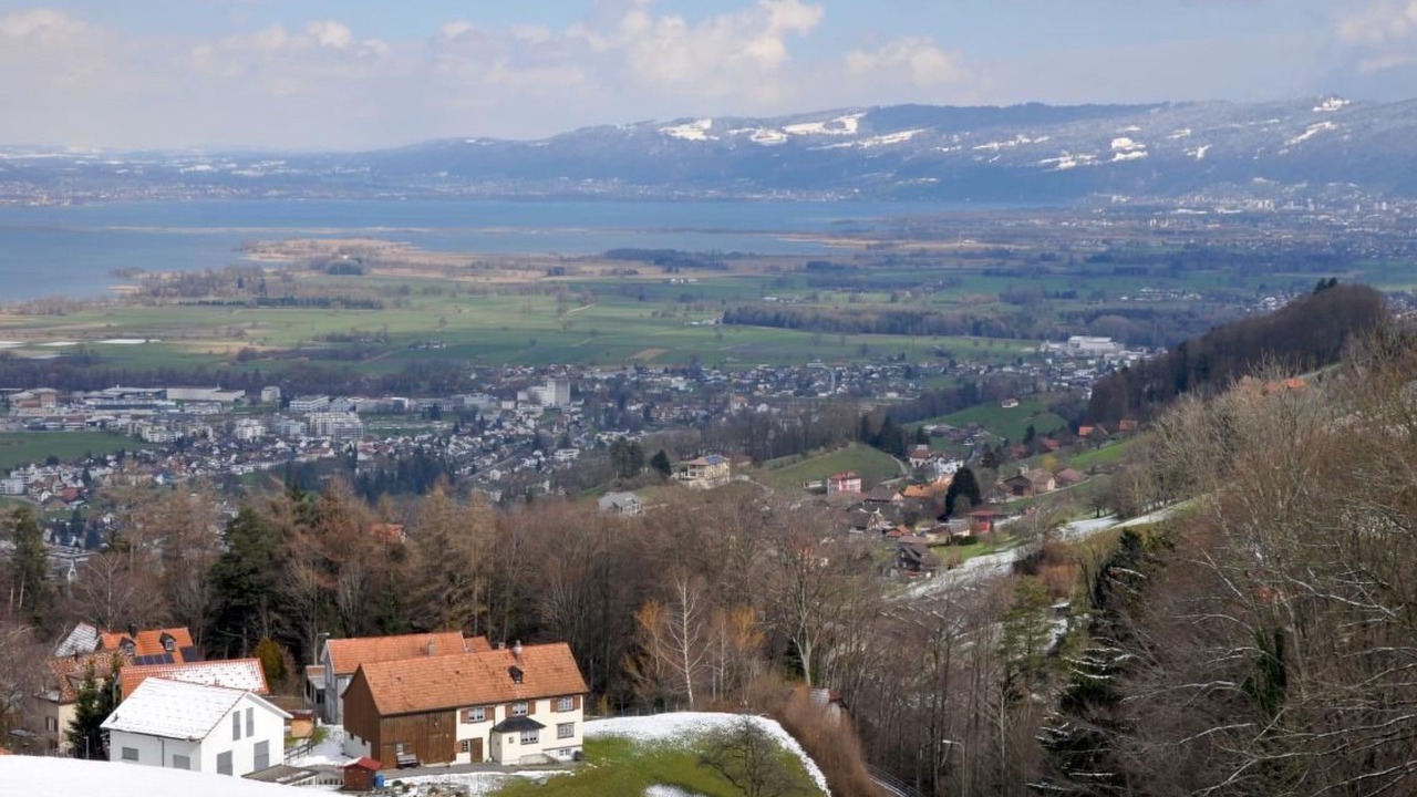 Photo of Others in Wolfhalden