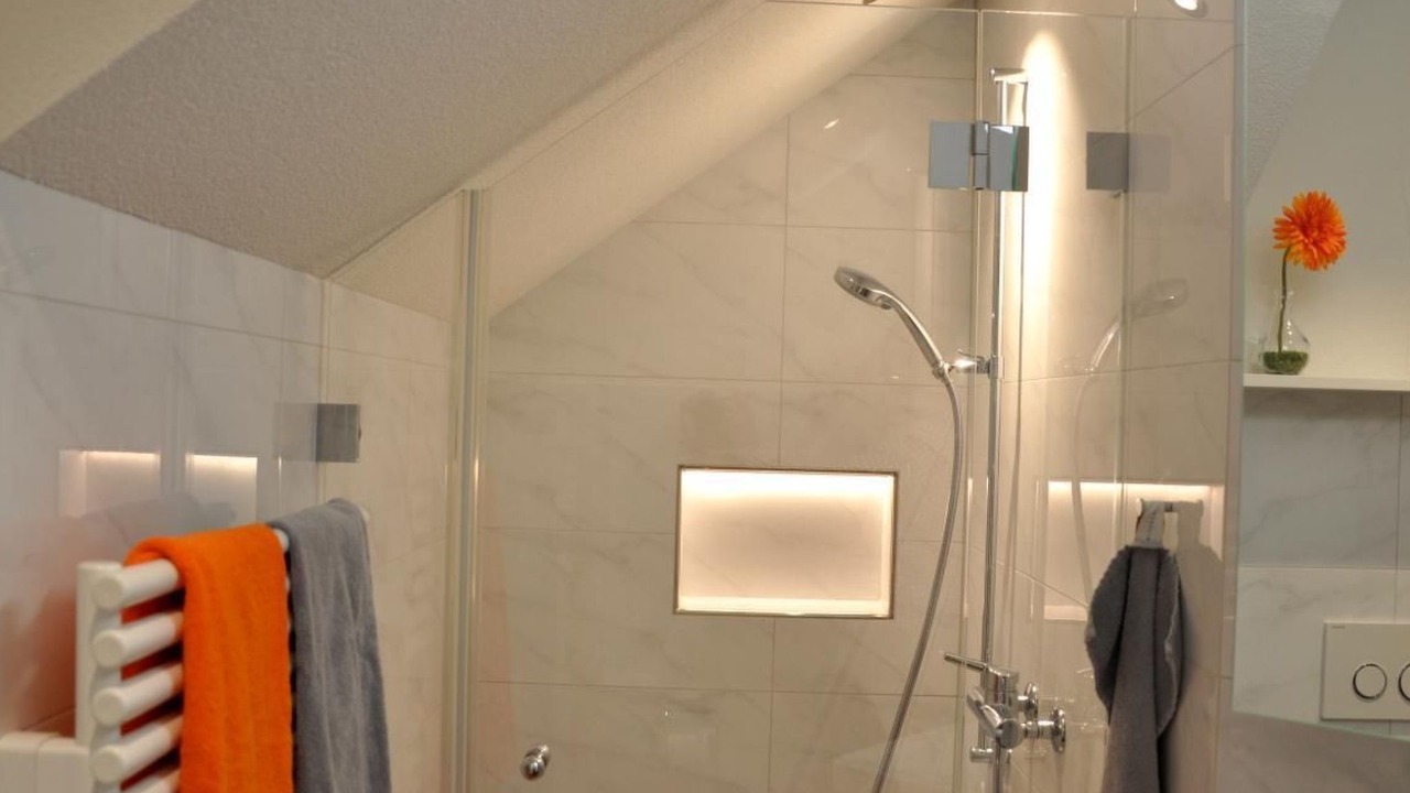 Photo of Bathroom in Wolfhalden