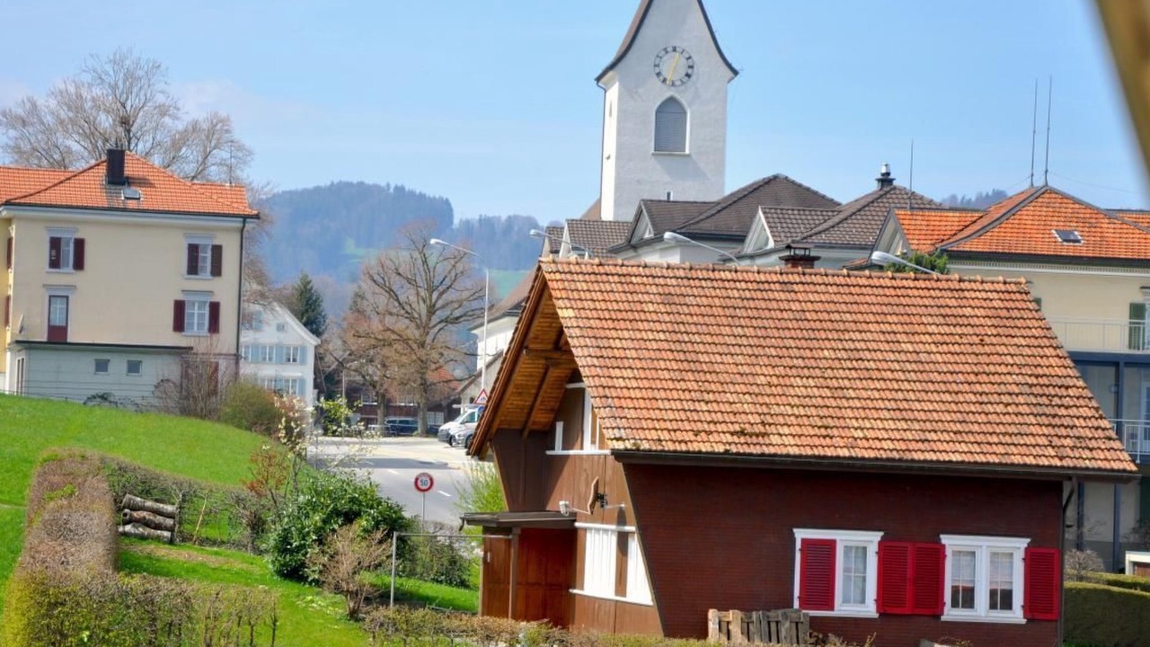 Photo of Outdoor in Wolfhalden