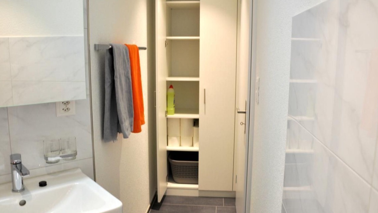 Photo of Bathroom in Wolfhalden