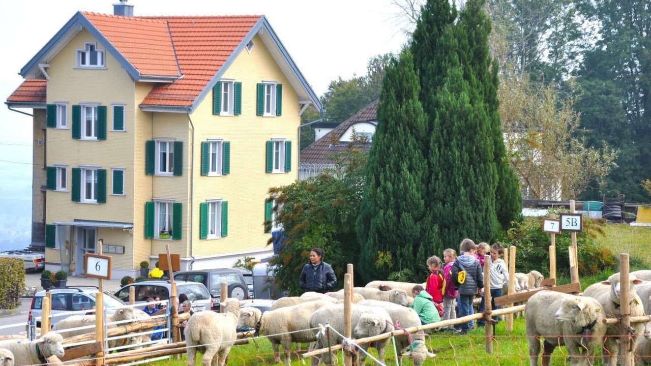 Photo of Others in Wolfhalden