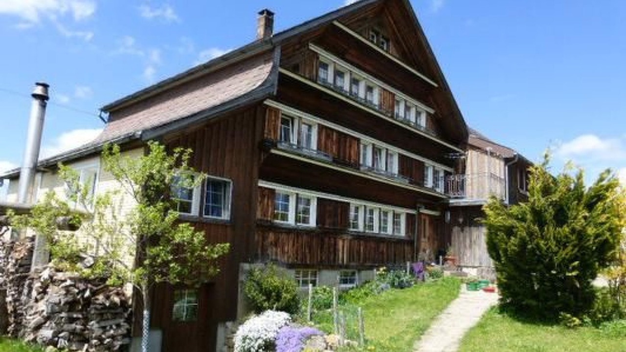 Photo of Outdoor in Hemberg