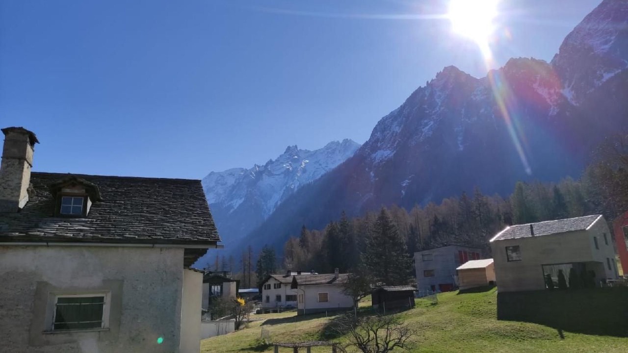 Photo of Others in Bregaglia
