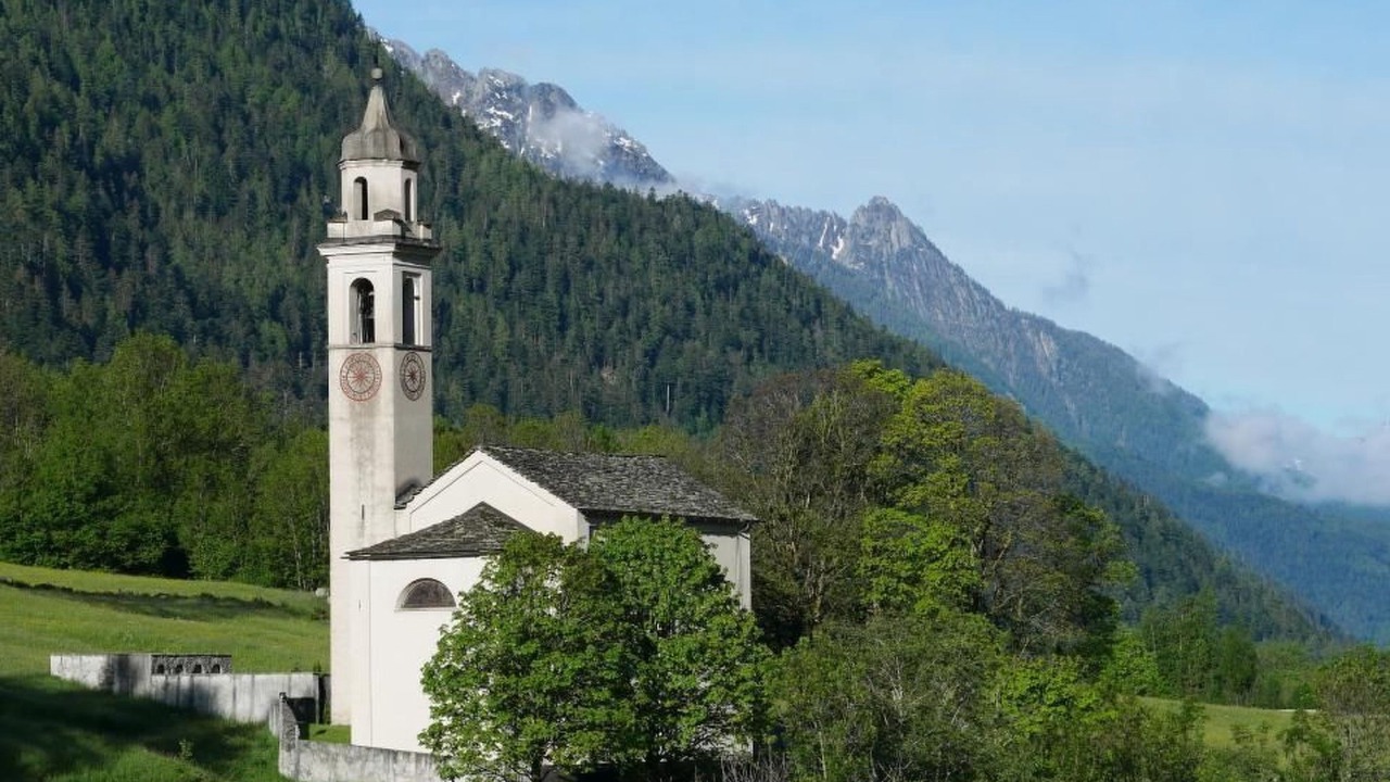 Photo of Others in Bregaglia