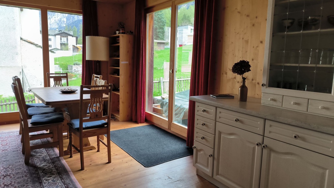 Photo of Others in Bregaglia