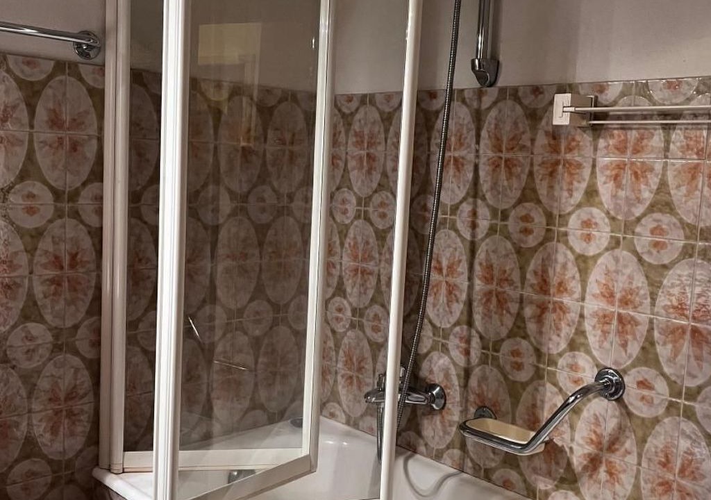 Photo of Bathroom in Bregaglia