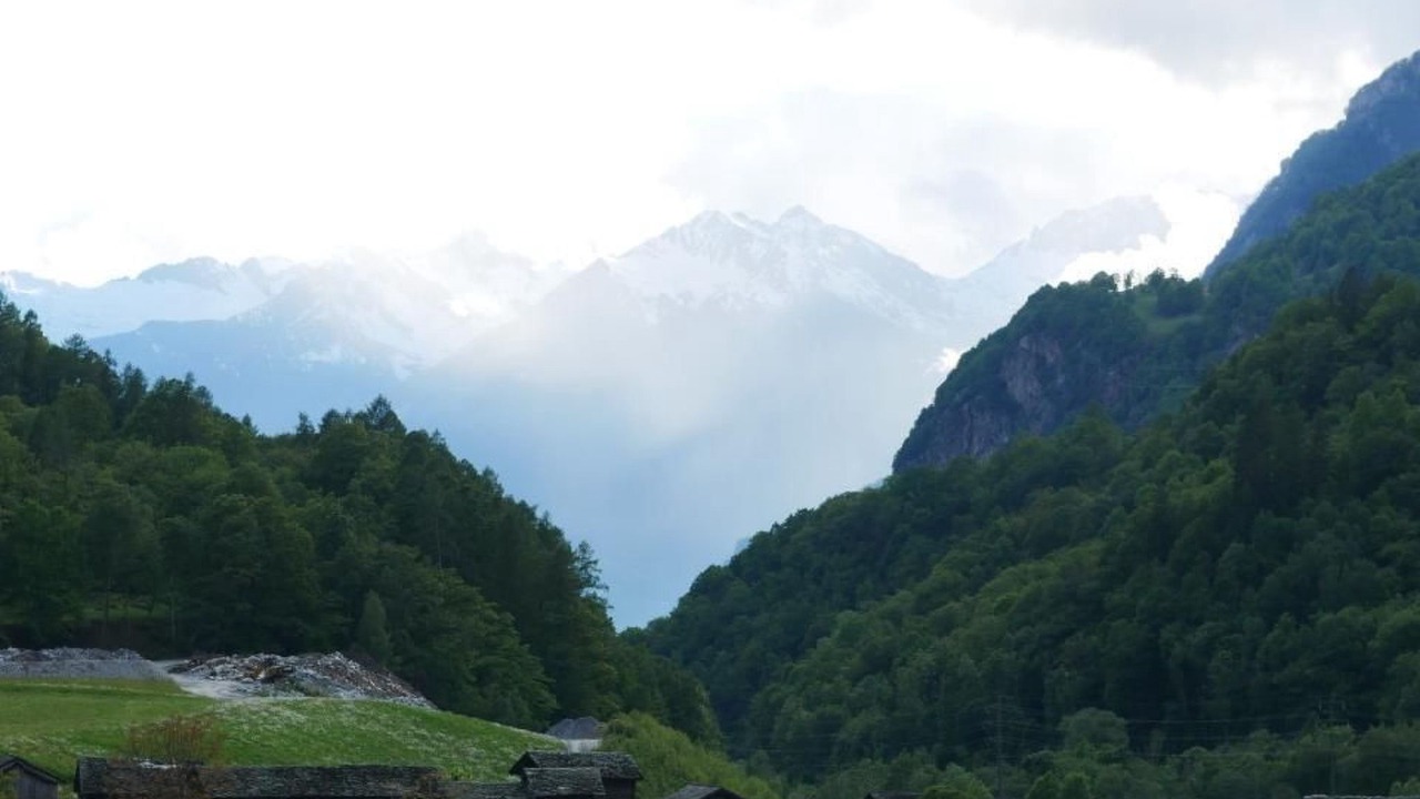 Photo of Others in Bregaglia