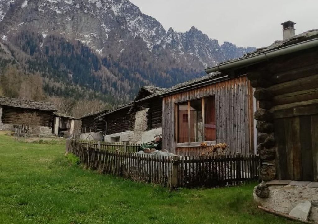 Photo of Outdoor in Bregaglia