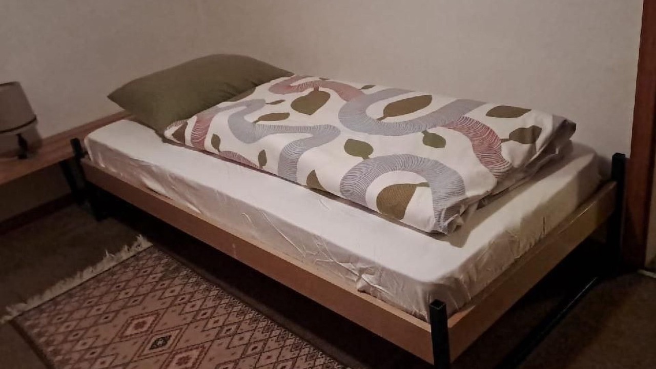 Photo of Bedroom in Bregaglia