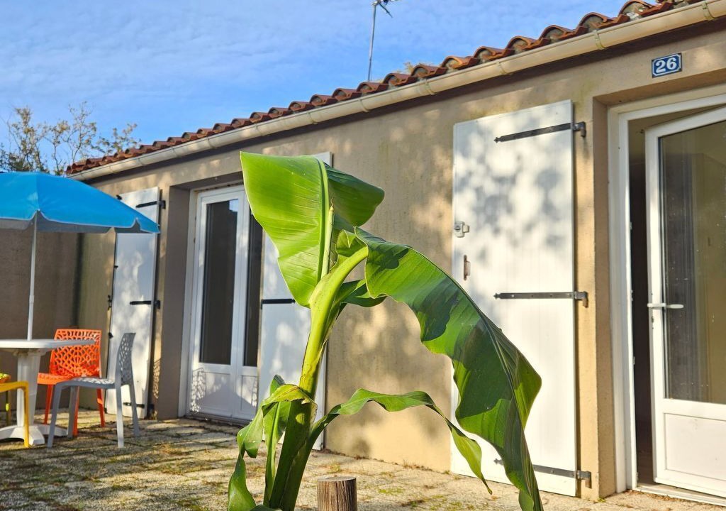 Photo of Others in Mareuil-Sur-Lay-Dissais