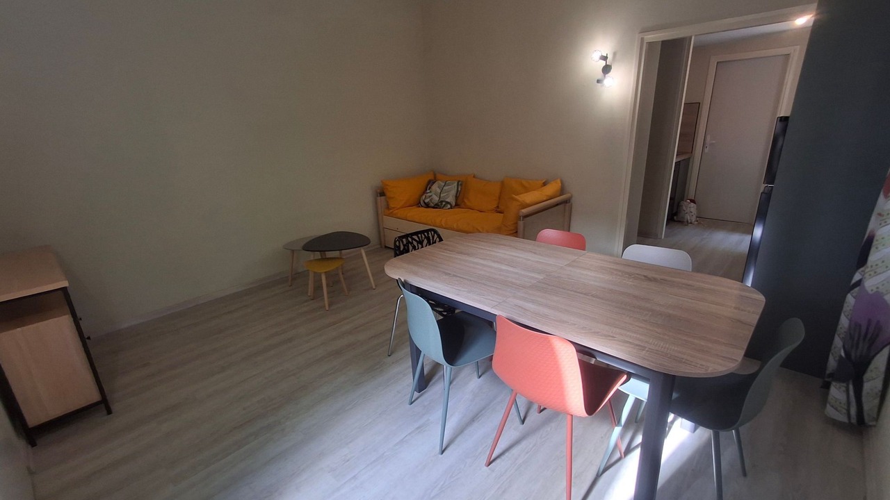 Photo of Bedroom in Mareuil-Sur-Lay-Dissais