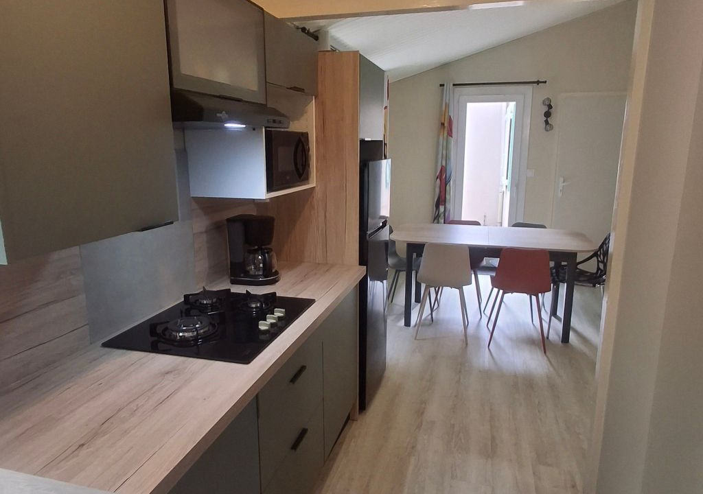 Photo of Bedroom in Mareuil-Sur-Lay-Dissais