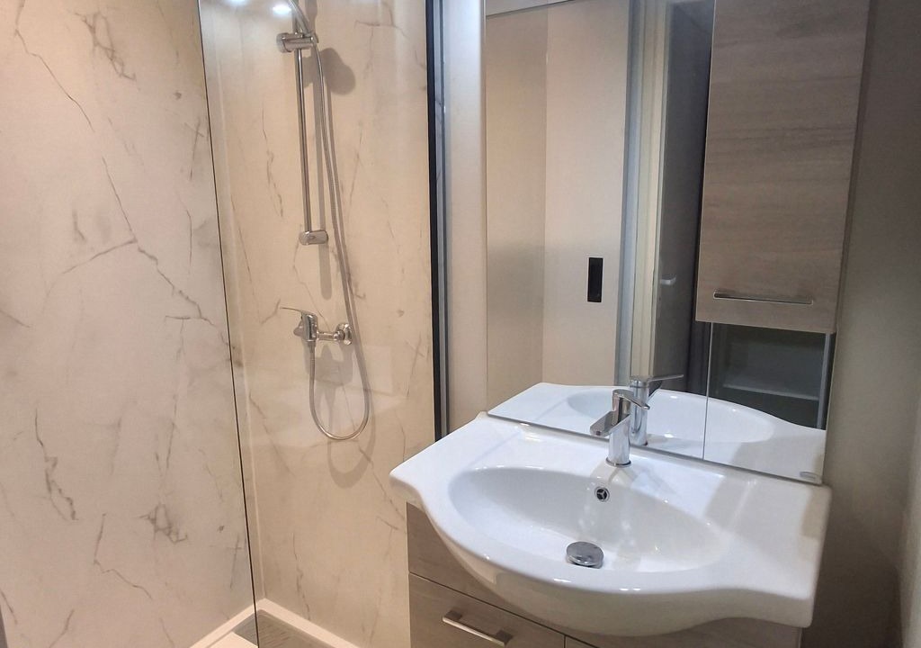 Photo of Bathroom in Mareuil-Sur-Lay-Dissais