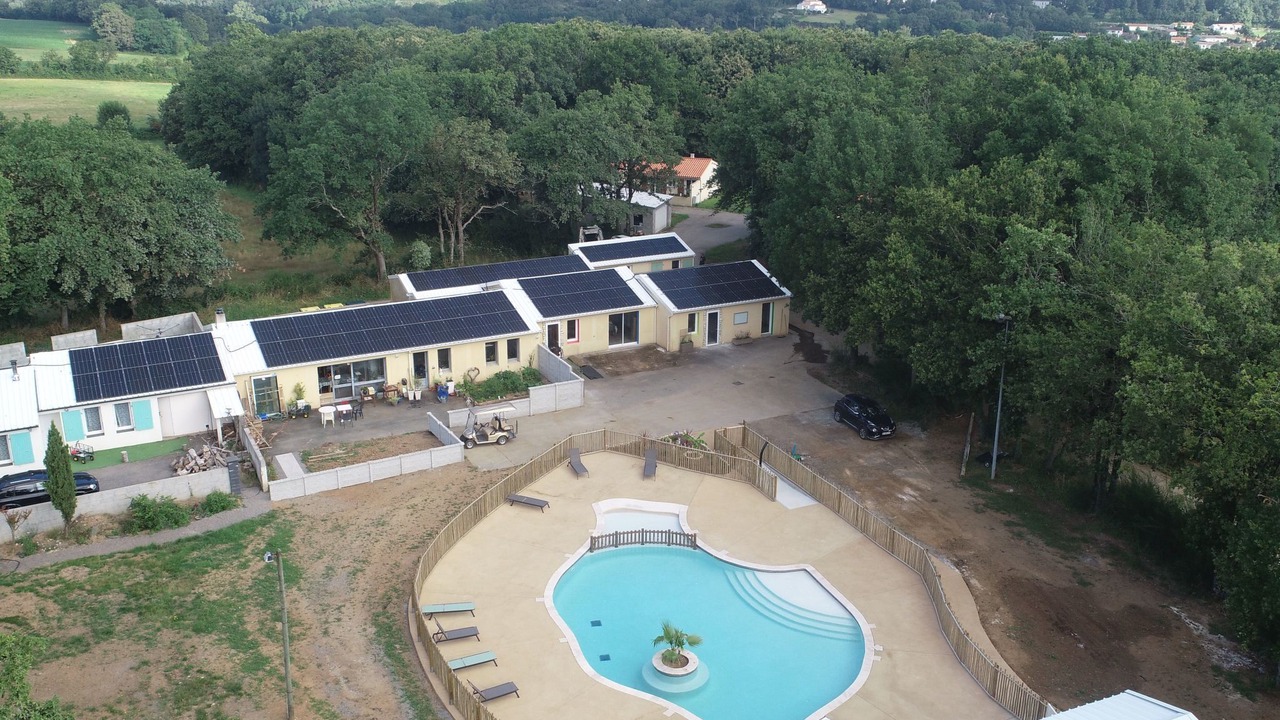 Photo of Others in Mareuil-Sur-Lay-Dissais