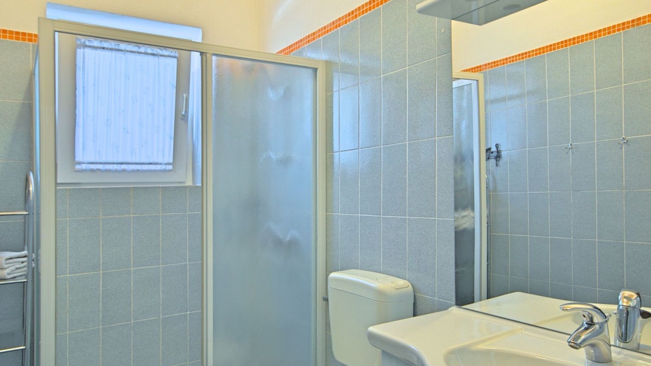Photo of Bathroom in Murine