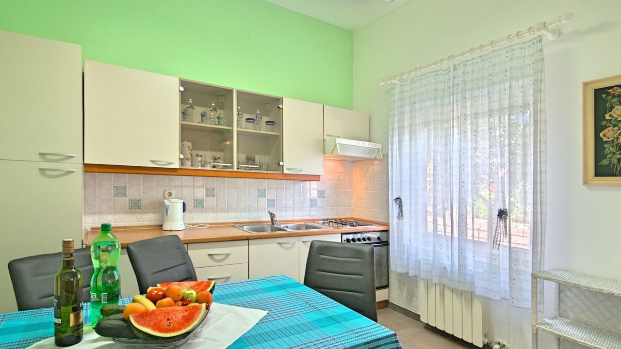 Photo of Bedroom in Murine
