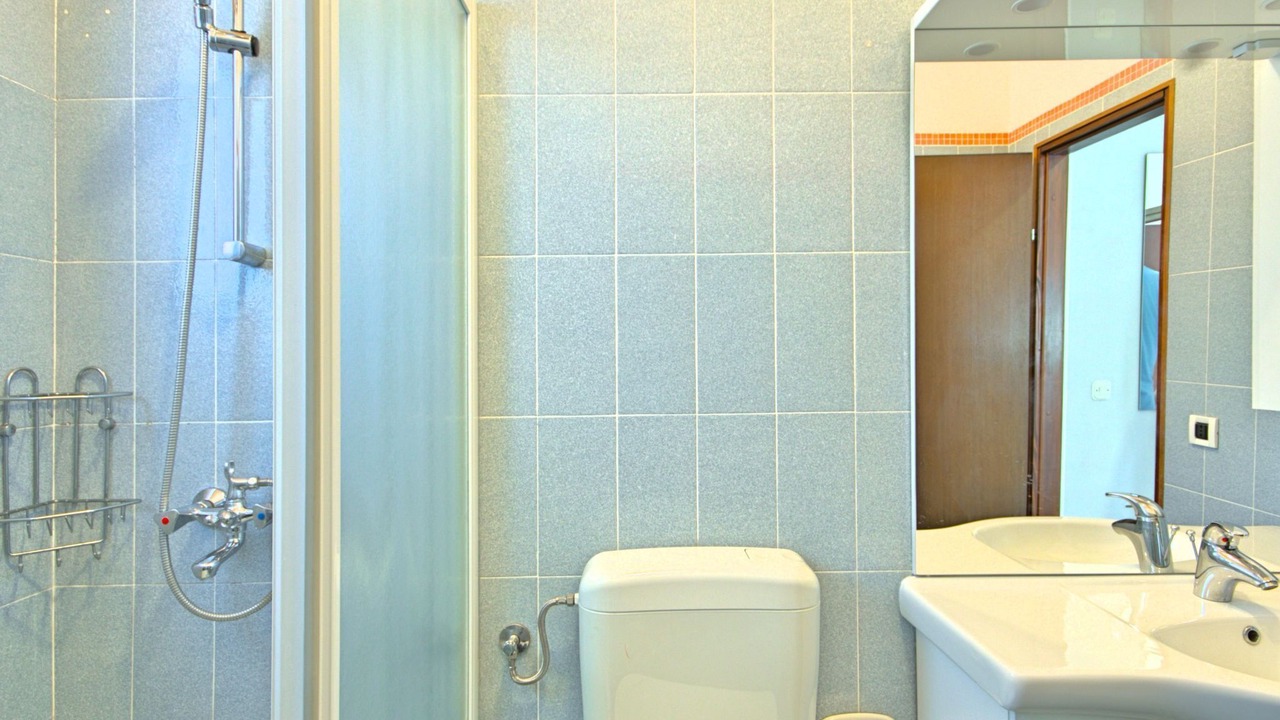 Photo of Bathroom in Murine