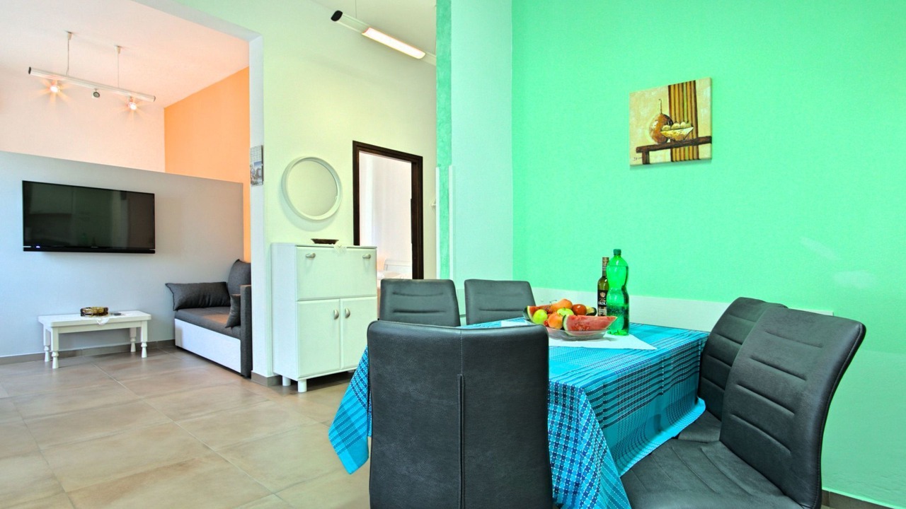 Photo of Livingroom in Murine