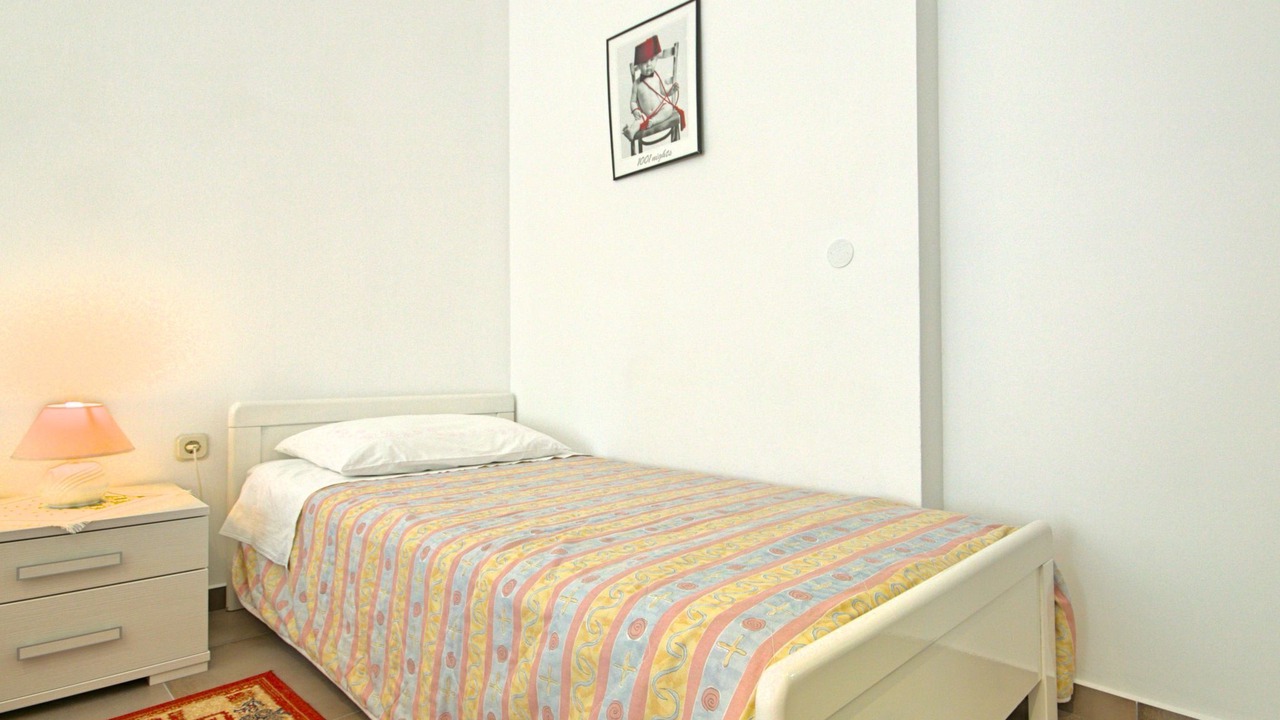 Photo of Bedroom in Murine