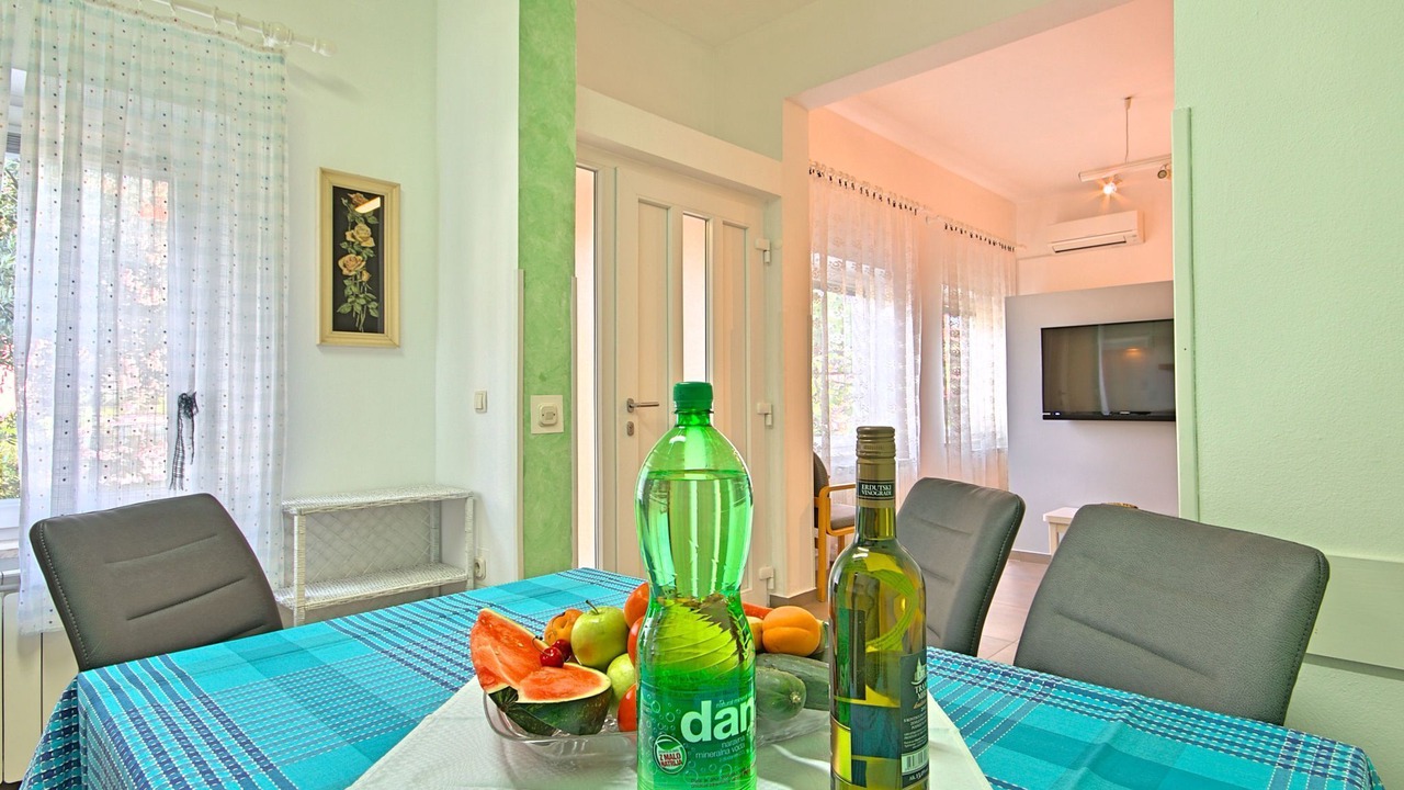 Photo of Livingroom in Murine