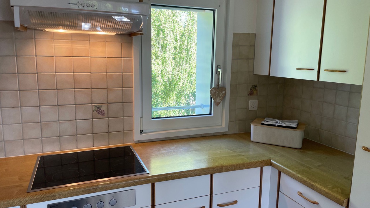 Photo of Bedroom in Heiden