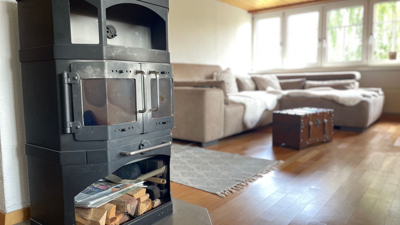 Photo of Livingroom in Heiden