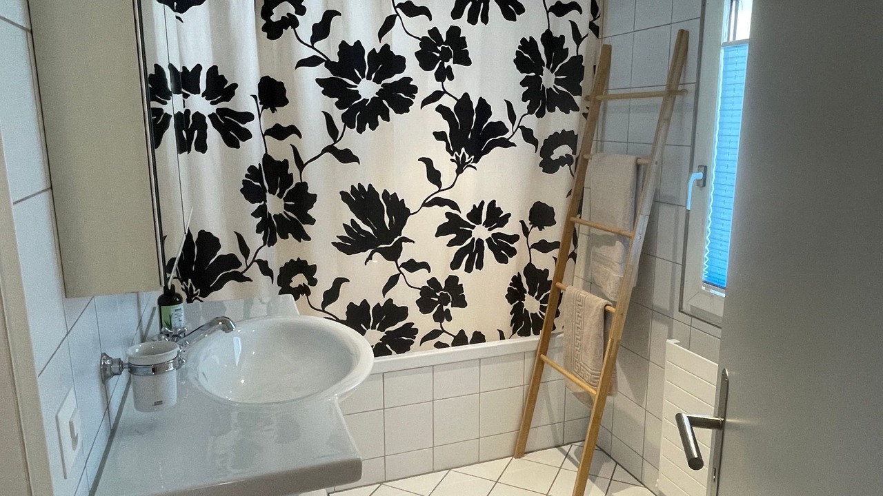 Photo of Bathroom in Heiden