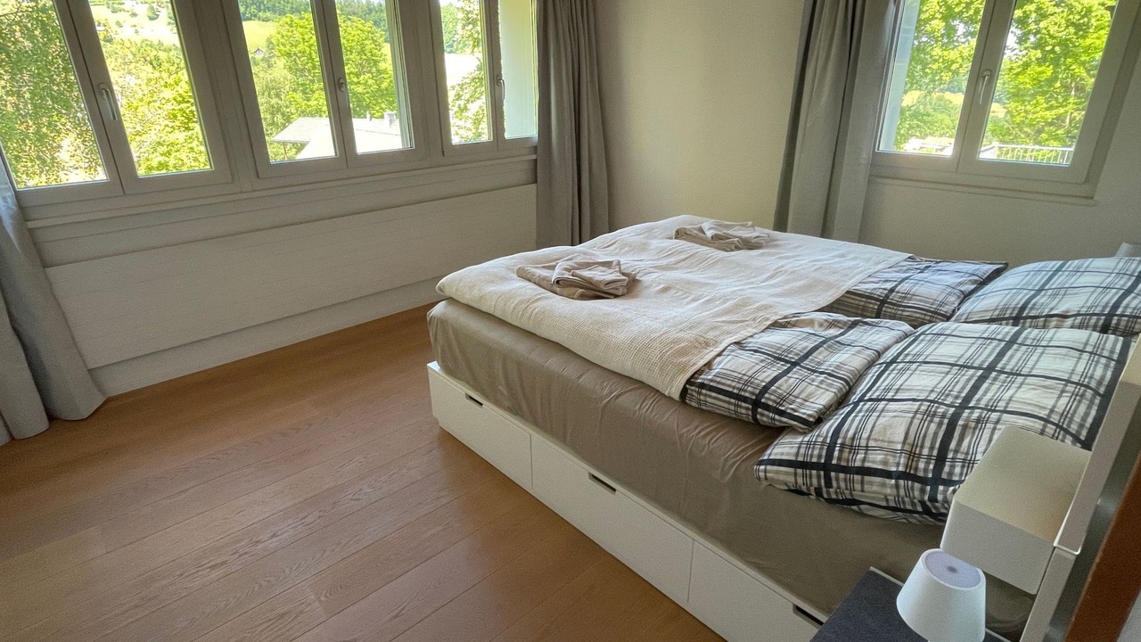 Photo of Bedroom in Heiden
