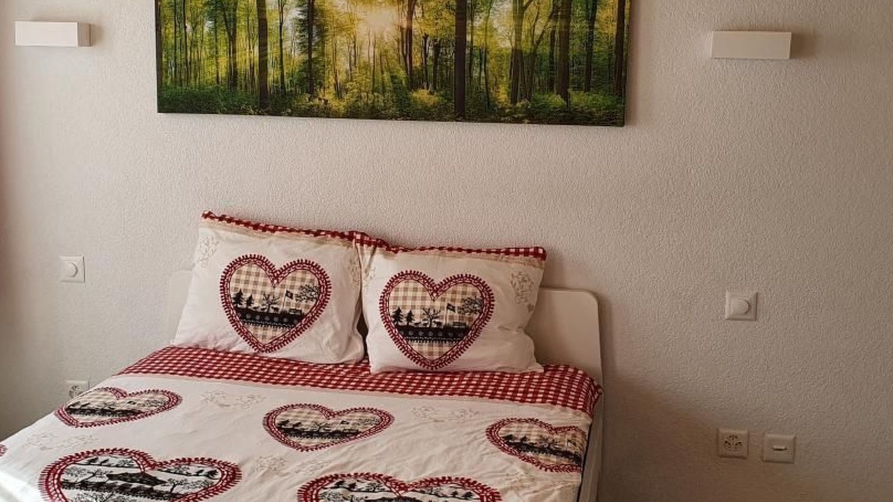Photo of Bedroom in Heiden
