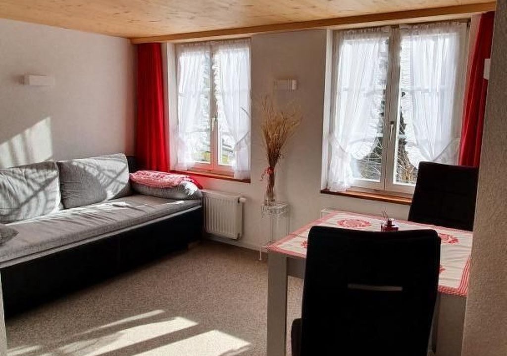Photo of Livingroom in Heiden