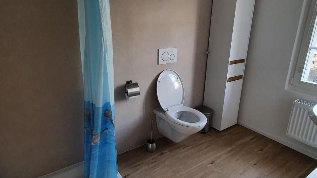 Photo of Bathroom in Heiden