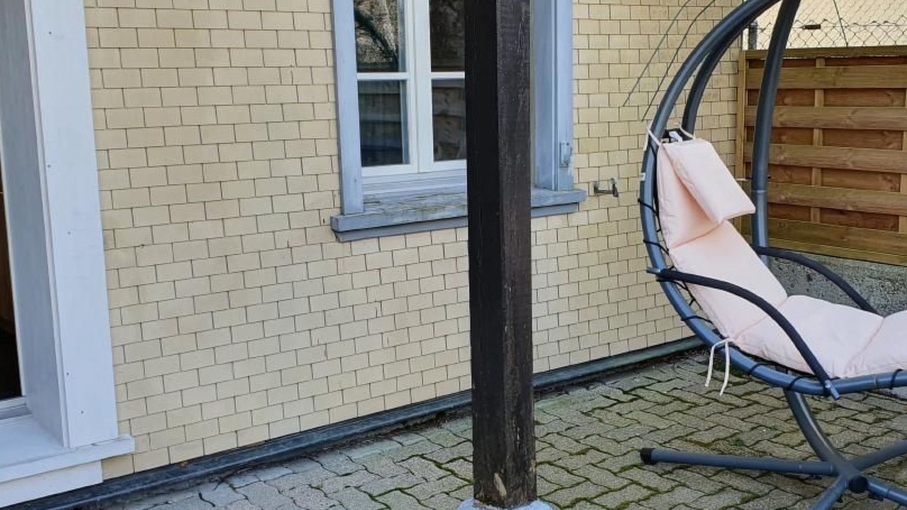 Photo of Patio Balcony in Heiden
