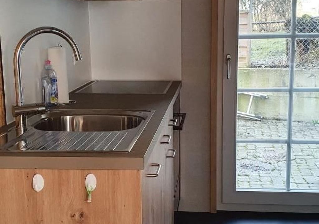 Photo of Kitchen in Heiden