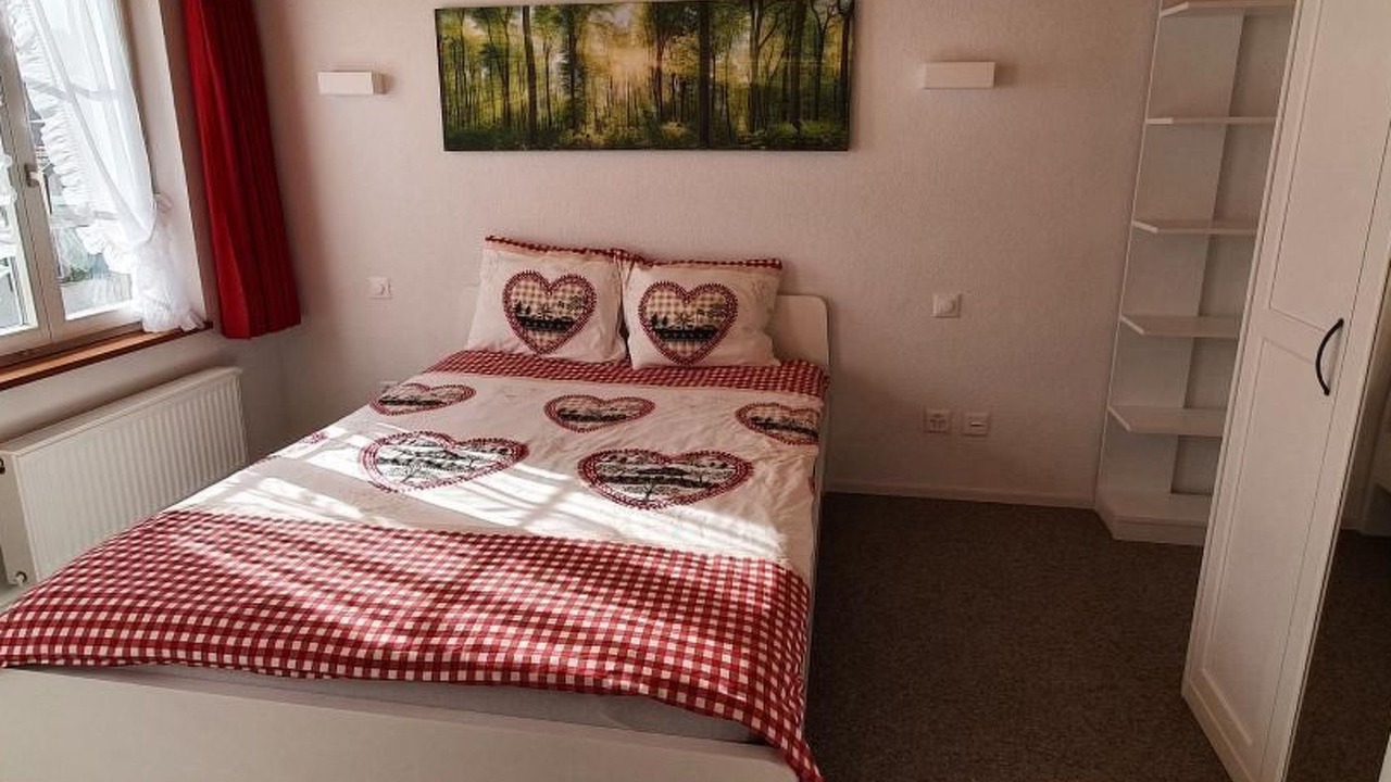 Photo of Bedroom in Heiden