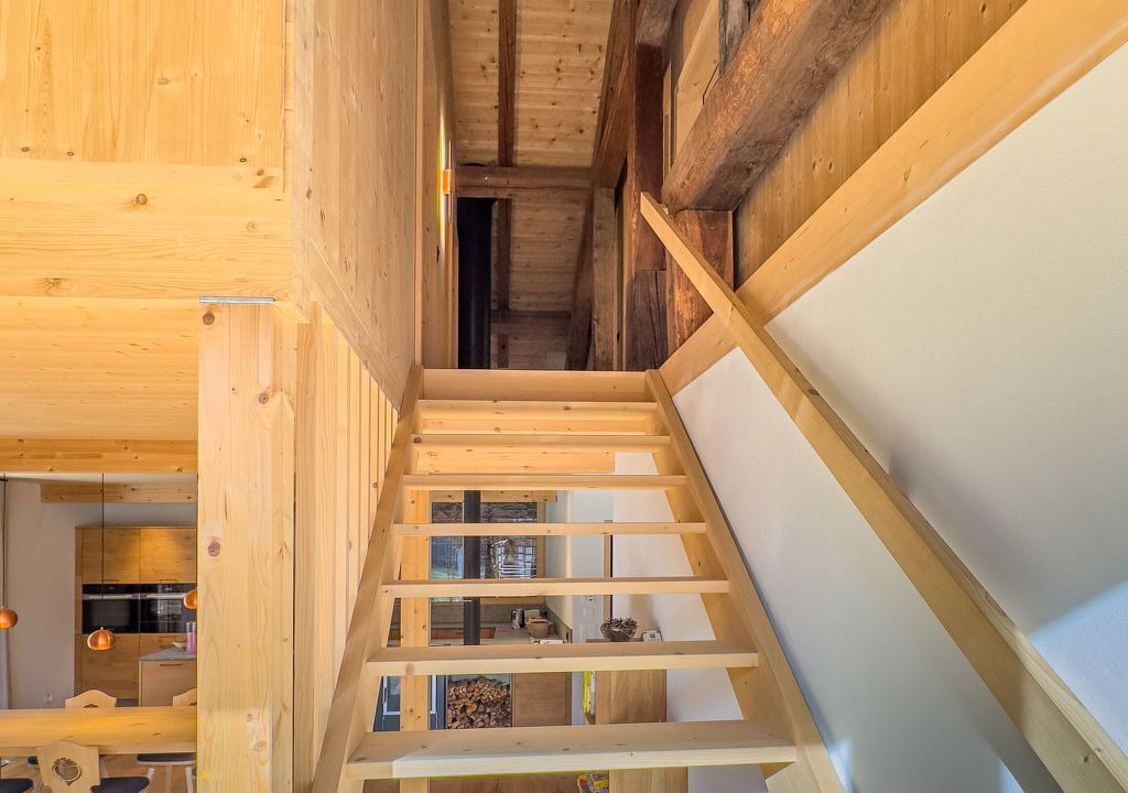 Photo of Bedroom in Val Muestair