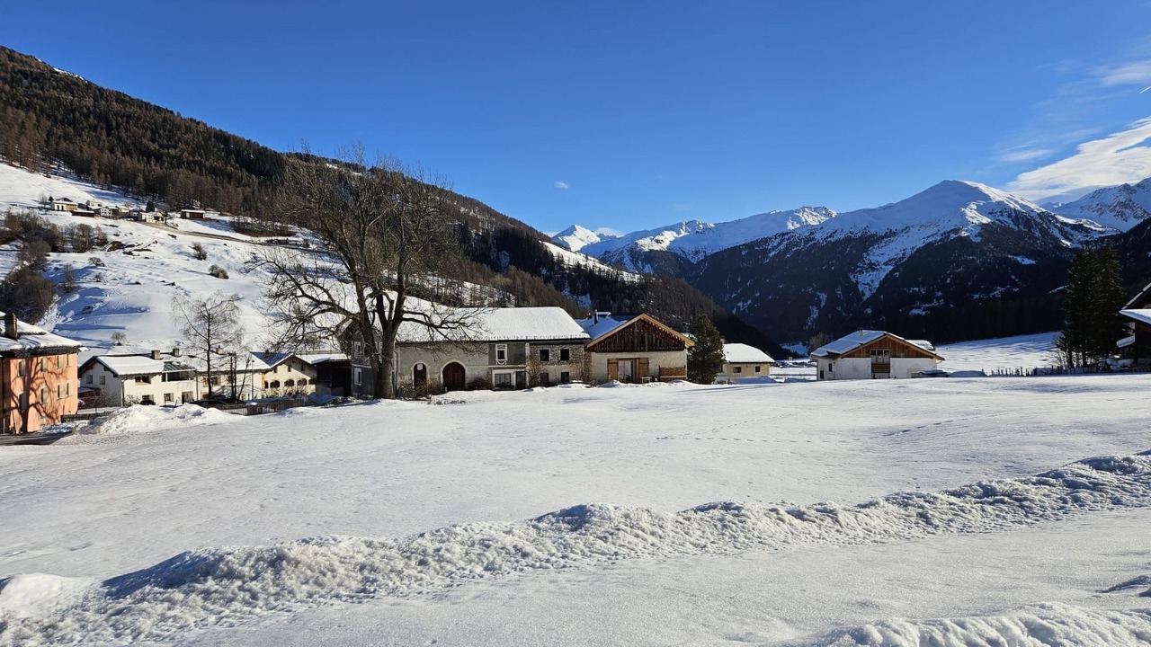 Photo of Others in Val Muestair
