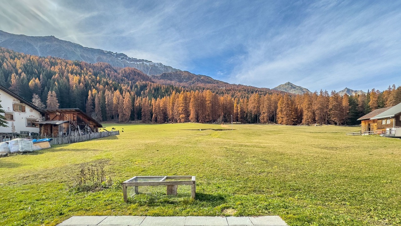 Photo of Others in Val Muestair