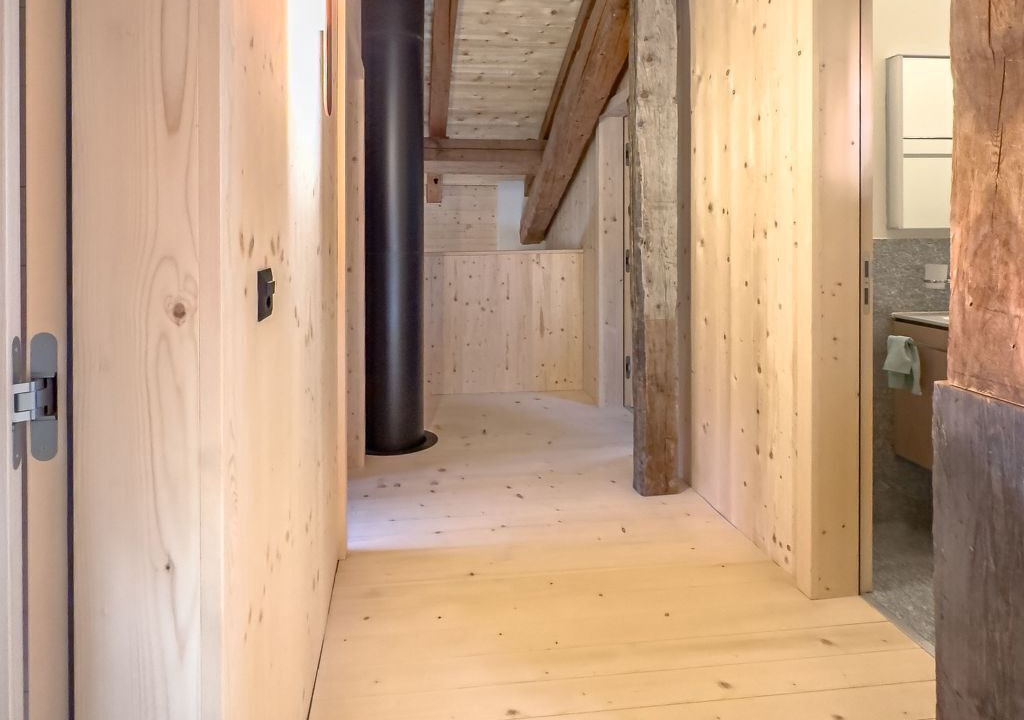 Photo of Bathroom in Val Muestair