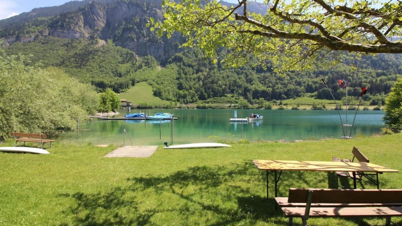Photo of Others in Lungern