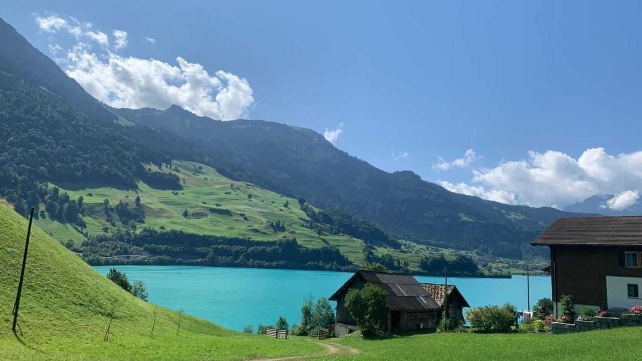 Photo of Others in Lungern